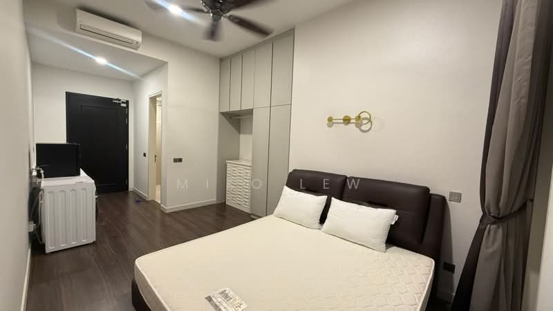 Service Residence for Rent at The Park 2 - Miko Lew - PropertyGuru.com.my