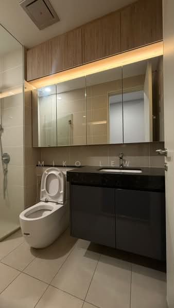 Service Residence for Rent at The Park 2 - Miko Lew - PropertyGuru.com.my