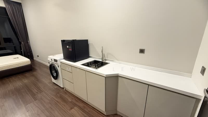 Service Residence for Rent at The Park 2 - Miko Lew - PropertyGuru.com.my