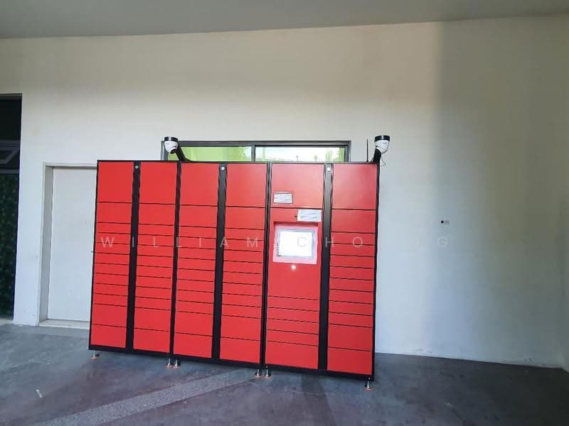 Condominium for Rent at The Vyne - William Choong - PropertyGuru.com.my