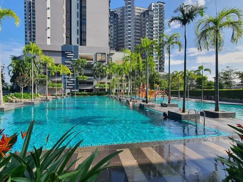 Condominium for Rent at The Vyne - William Choong - PropertyGuru.com.my