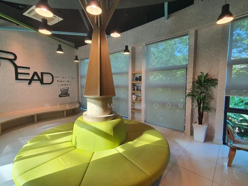 Condominium for Rent at The Vyne - William Choong - PropertyGuru.com.my