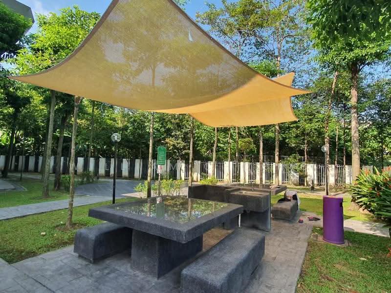 Condominium for Rent at The Vyne - William Choong - PropertyGuru.com.my