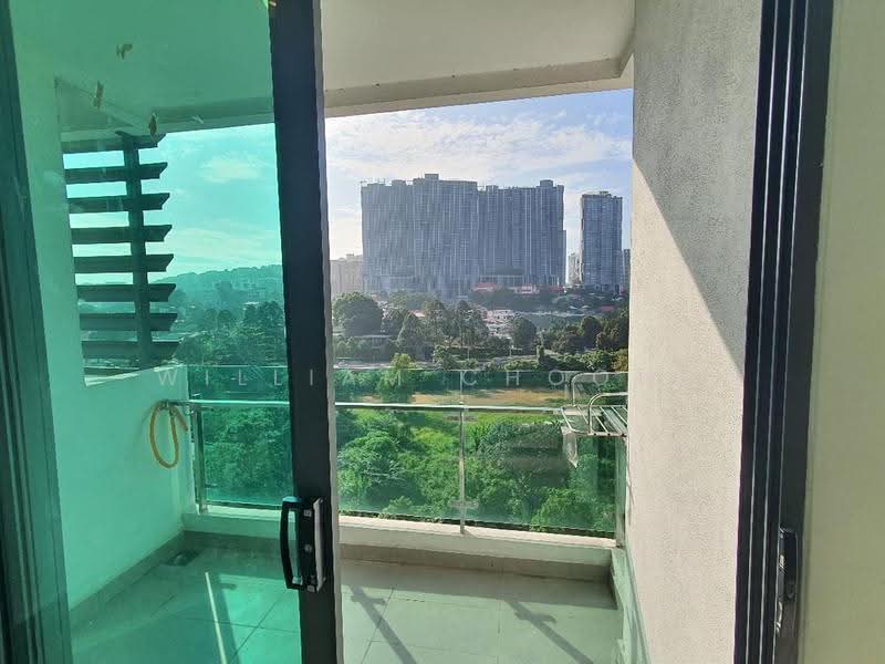 Condominium for Rent at The Vyne - William Choong - PropertyGuru.com.my