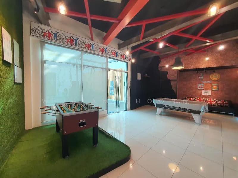 Condominium for Rent at The Vyne - William Choong - PropertyGuru.com.my