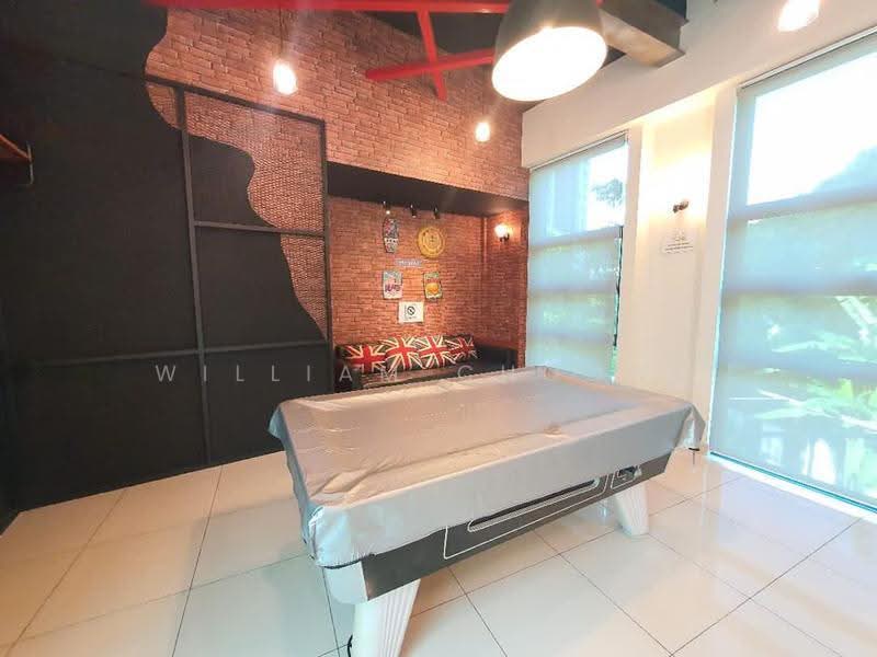 Condominium for Rent at The Vyne - William Choong - PropertyGuru.com.my