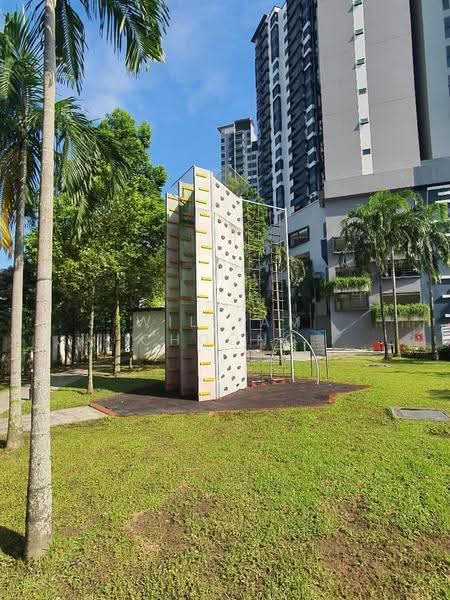 Condominium for Rent at The Vyne - William Choong - PropertyGuru.com.my