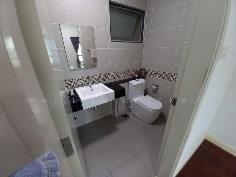 Condominium for Rent at The Vyne - William Choong - PropertyGuru.com.my