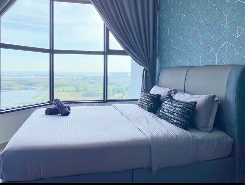 Service Residence for Sale at Atlantis Residences (Pangsapuri Atlantis Kota Syahbandar) - Daric Goo - PropertyGuru.com.my