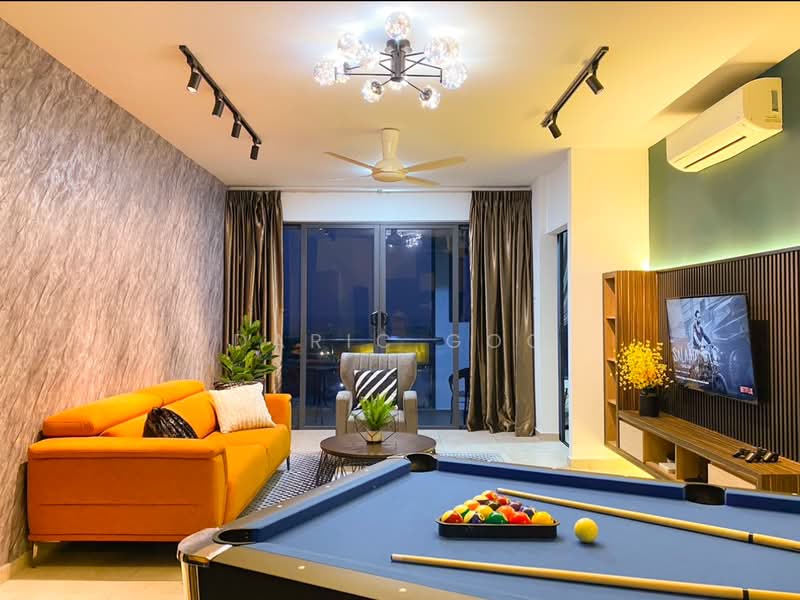 Service Residence for Sale at Atlantis Residences (Pangsapuri Atlantis Kota Syahbandar) - Daric Goo - PropertyGuru.com.my