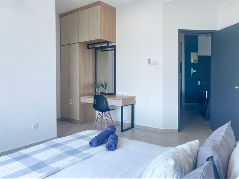 Service Residence for Sale at Atlantis Residences (Pangsapuri Atlantis Kota Syahbandar) - Daric Goo - PropertyGuru.com.my