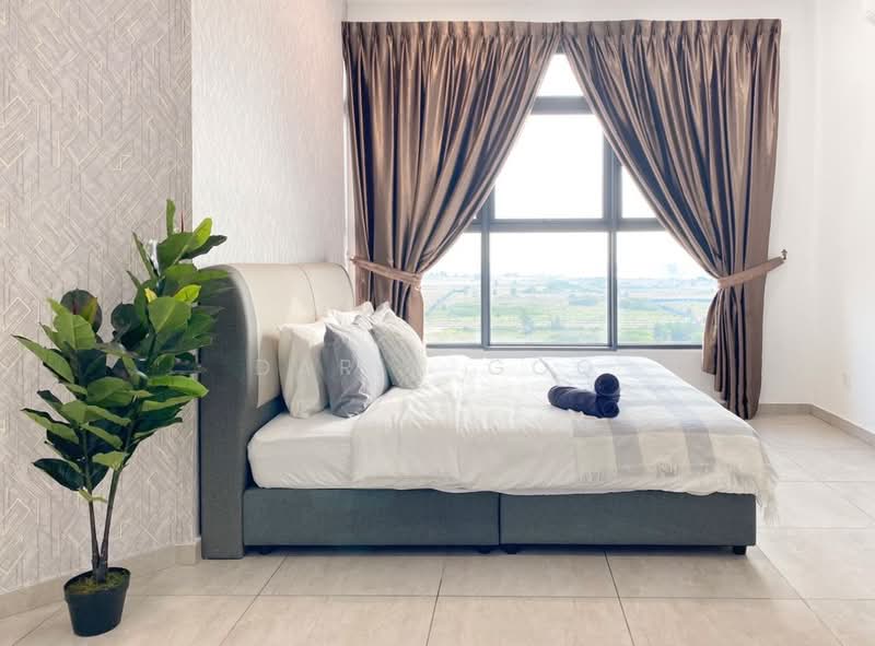 Service Residence for Sale at Atlantis Residences (Pangsapuri Atlantis Kota Syahbandar) - Daric Goo - PropertyGuru.com.my