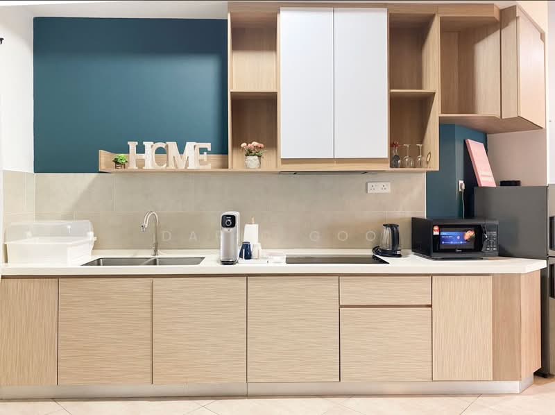 Service Residence for Sale at Atlantis Residences (Pangsapuri Atlantis Kota Syahbandar) - Daric Goo - PropertyGuru.com.my