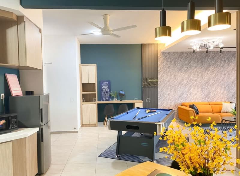 Service Residence for Sale at Atlantis Residences (Pangsapuri Atlantis Kota Syahbandar) - Daric Goo - PropertyGuru.com.my