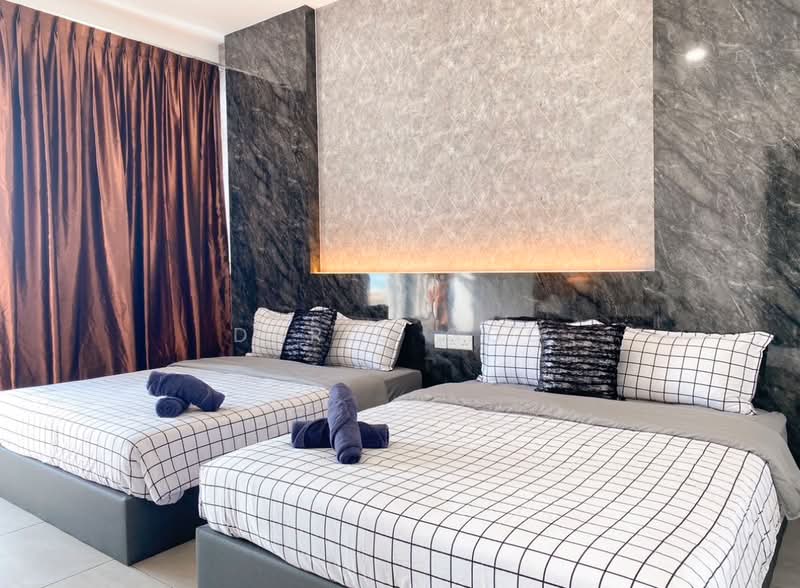 Service Residence for Sale at Atlantis Residences (Pangsapuri Atlantis Kota Syahbandar) - Daric Goo - PropertyGuru.com.my