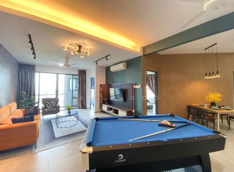 Service Residence for Sale at Atlantis Residences (Pangsapuri Atlantis Kota Syahbandar) - Daric Goo - PropertyGuru.com.my