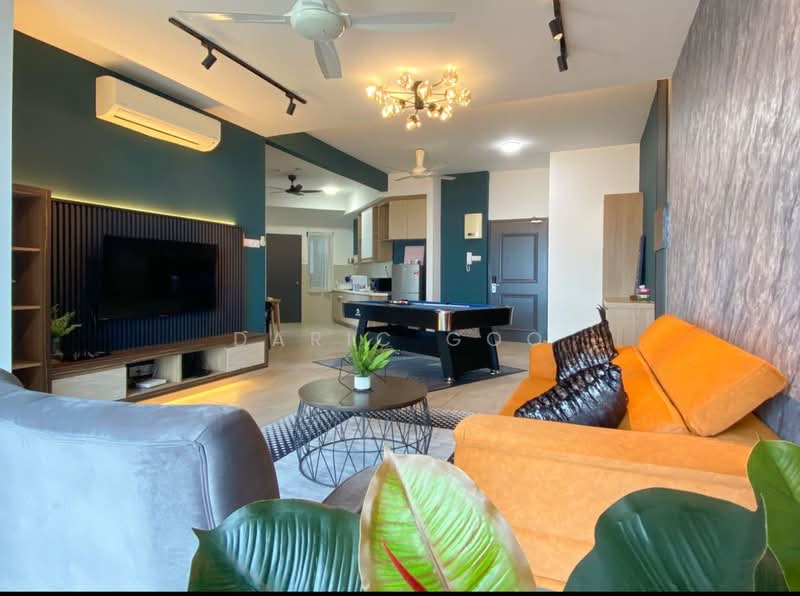 Service Residence for Sale at Atlantis Residences (Pangsapuri Atlantis Kota Syahbandar) - Daric Goo - PropertyGuru.com.my