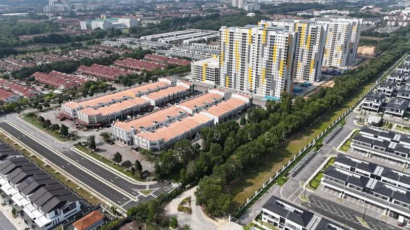 Kedai untuk Disewa di Shah Alam (Selangor) - See Yau Lee - PropertyGuru.com.my