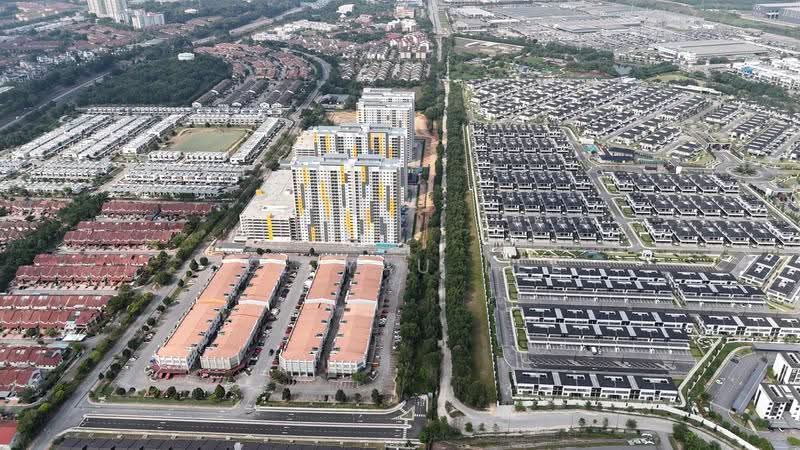 Kedai untuk Disewa di Shah Alam (Selangor) - See Yau Lee - PropertyGuru.com.my