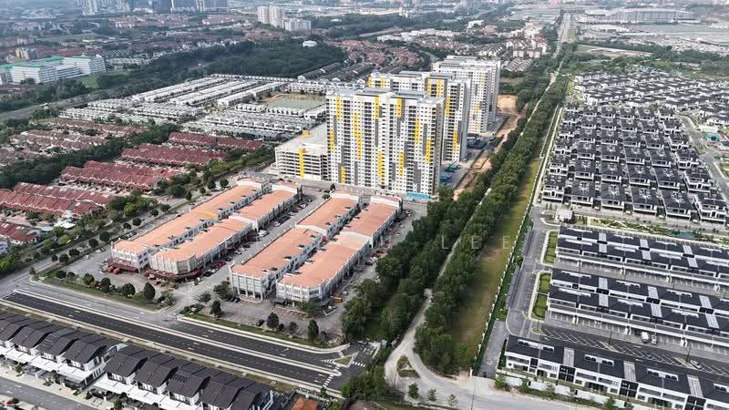 Kedai untuk Disewa di Shah Alam (Selangor) - See Yau Lee - PropertyGuru.com.my