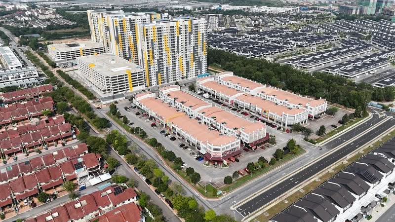 Kedai untuk Disewa di Shah Alam (Selangor) - See Yau Lee - PropertyGuru.com.my