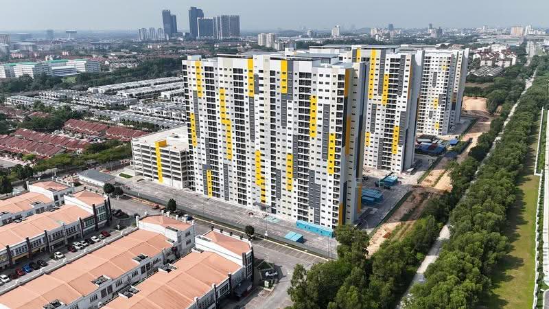 Kedai untuk Disewa di Shah Alam (Selangor) - See Yau Lee - PropertyGuru.com.my