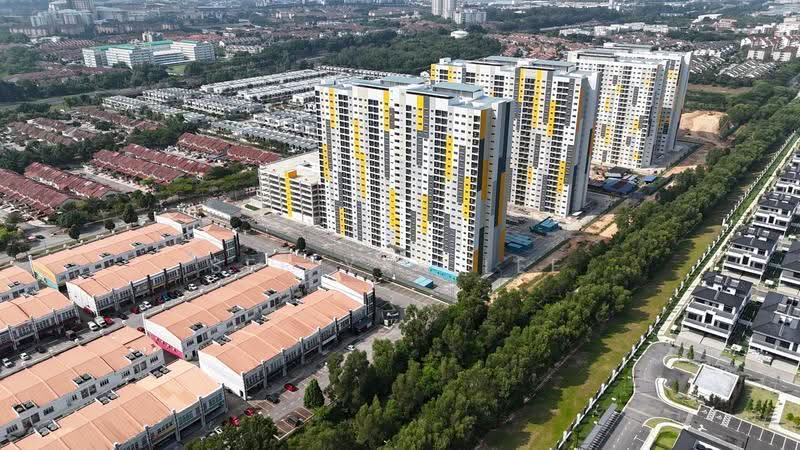 Kedai untuk Disewa di Shah Alam (Selangor) - See Yau Lee - PropertyGuru.com.my
