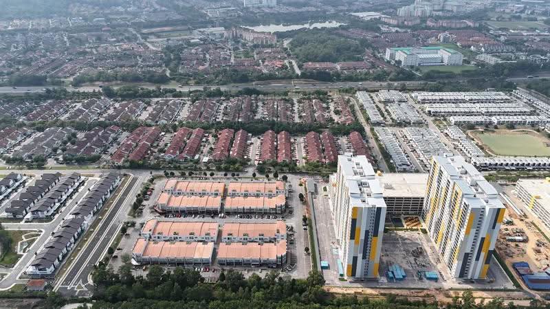 Kedai untuk Disewa di Shah Alam (Selangor) - See Yau Lee - PropertyGuru.com.my