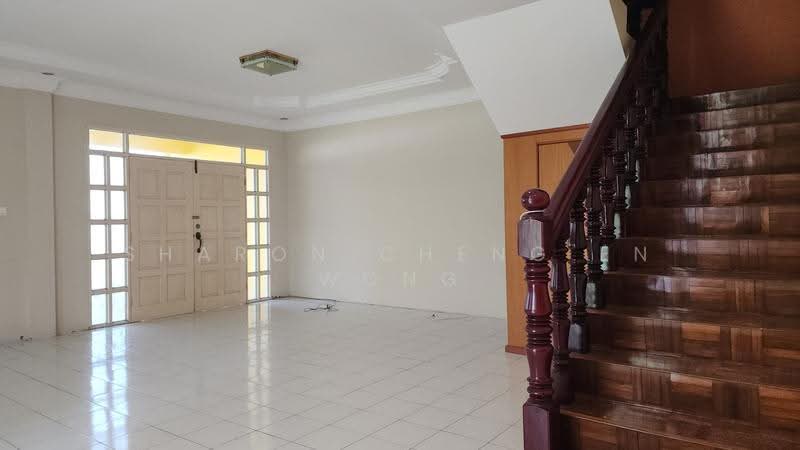 Semi-Detached House for Sale in Kuching (Sarawak) - Sharon Cheng En Wong - PropertyGuru.com.my