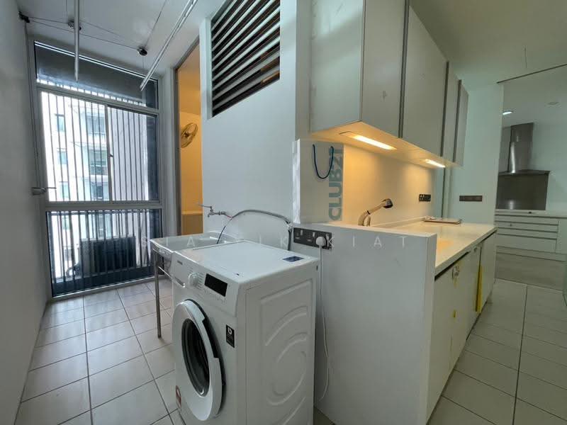 Condominium for Sale at Park Seven - Sia Yik Kiat - PropertyGuru.com.my
