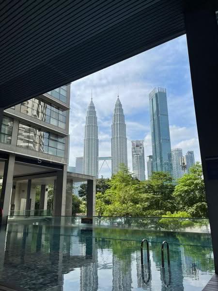 Condominium for Sale at Park Seven - Sia Yik Kiat - PropertyGuru.com.my