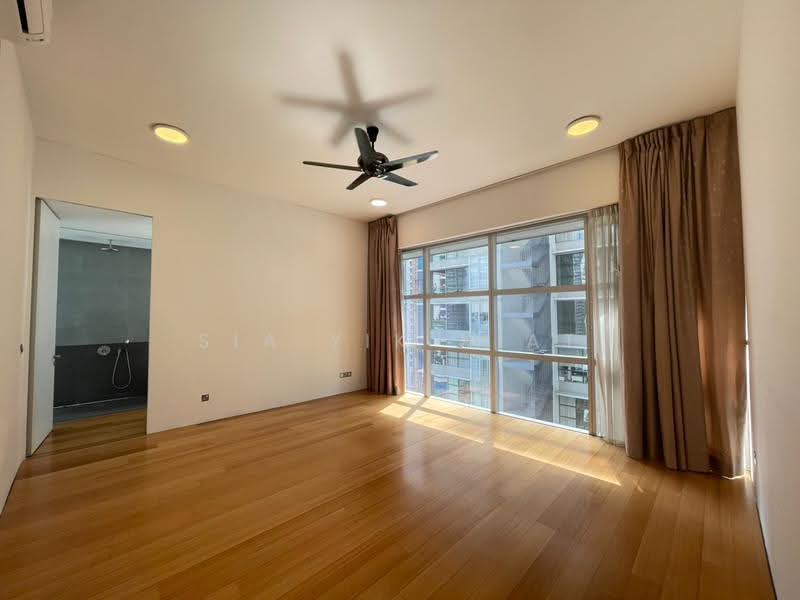 Condominium for Sale at Park Seven - Sia Yik Kiat - PropertyGuru.com.my