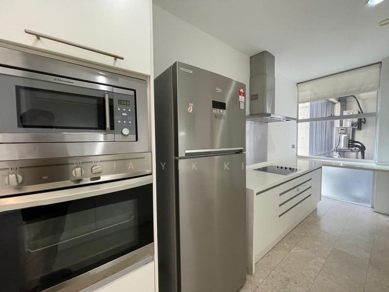 Condominium for Sale at Park Seven - Sia Yik Kiat - PropertyGuru.com.my