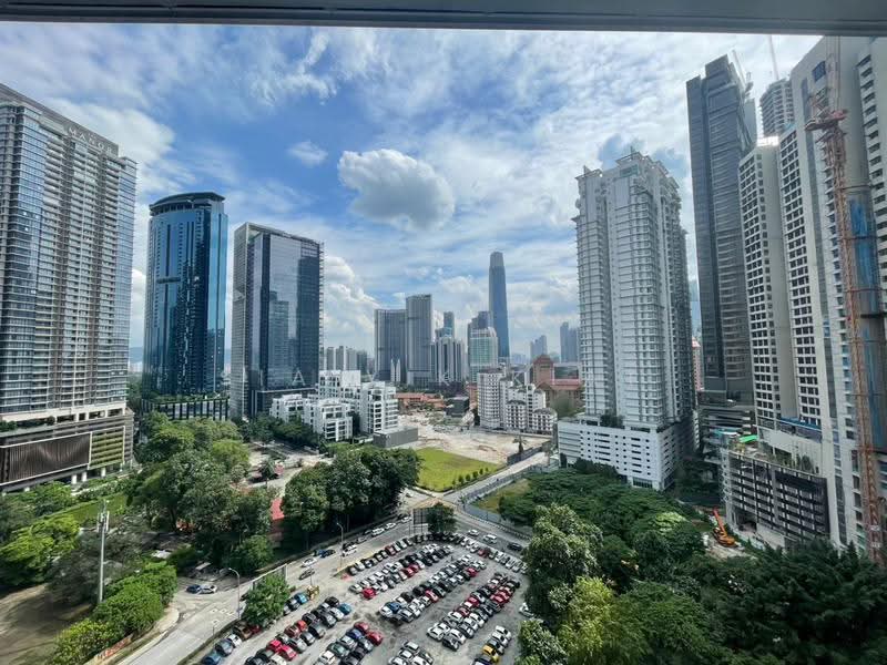 Condominium for Sale at Park Seven - Sia Yik Kiat - PropertyGuru.com.my