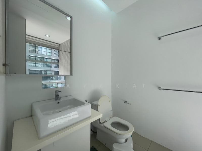 Condominium for Sale at Park Seven - Sia Yik Kiat - PropertyGuru.com.my