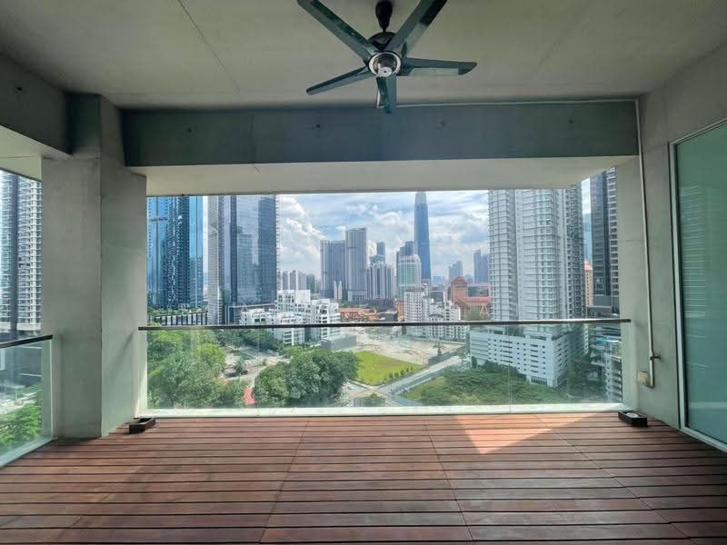 Condominium for Sale at Park Seven - Sia Yik Kiat - PropertyGuru.com.my