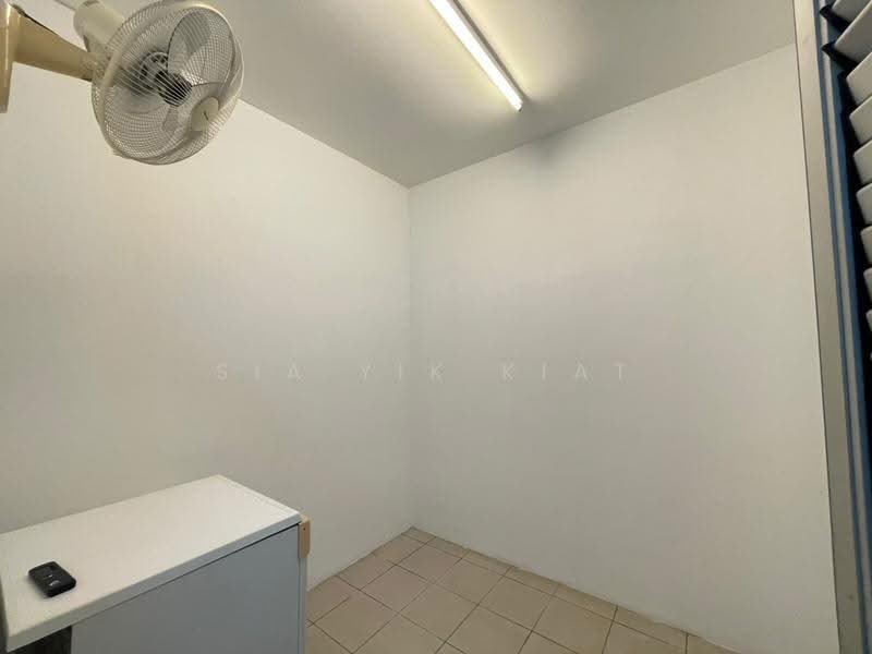 Condominium for Sale at Park Seven - Sia Yik Kiat - PropertyGuru.com.my