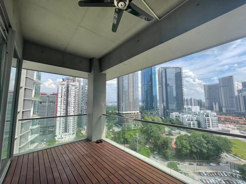 Condominium for Sale at Park Seven - Sia Yik Kiat - PropertyGuru.com.my