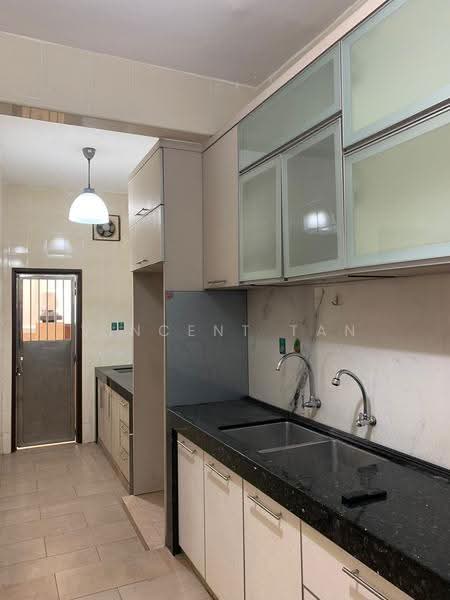 Rumah Teres 2-Tingkat untuk Dijual di Bandar Sri Damansara (Selangor) - Vincent Tan - PropertyGuru.com.my