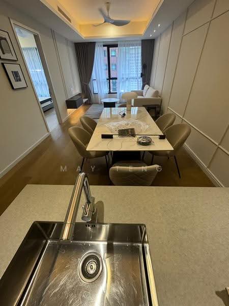 Service Residence for Rent at The Ruma - May Teng - PropertyGuru.com.my