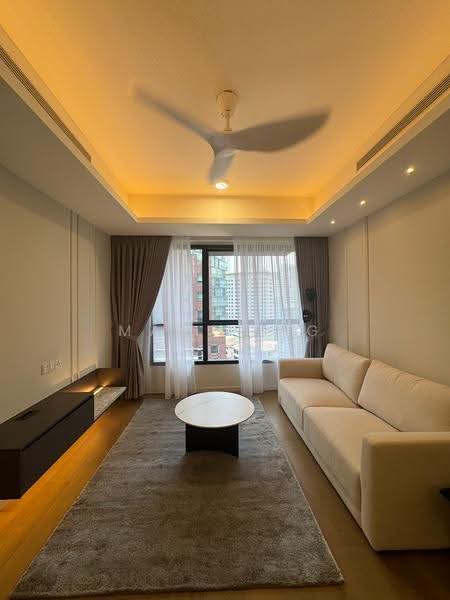 Service Residence for Rent at The Ruma - May Teng - PropertyGuru.com.my