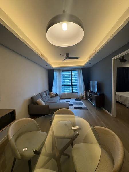 Service Residence for Rent at The Ruma - May Teng - PropertyGuru.com.my