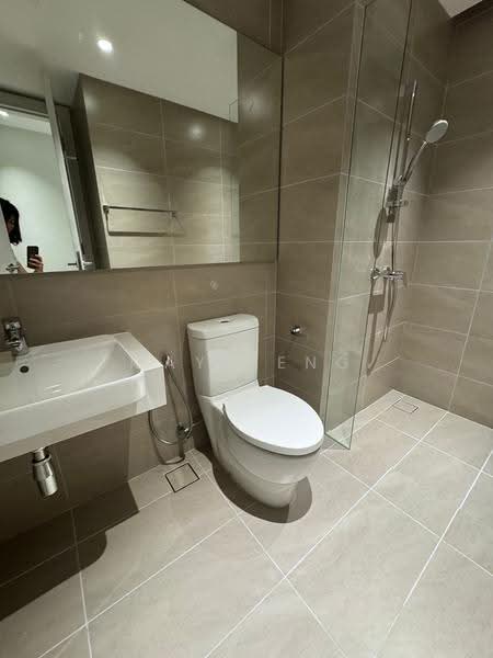 Service Residence for Rent at The Ruma - May Teng - PropertyGuru.com.my