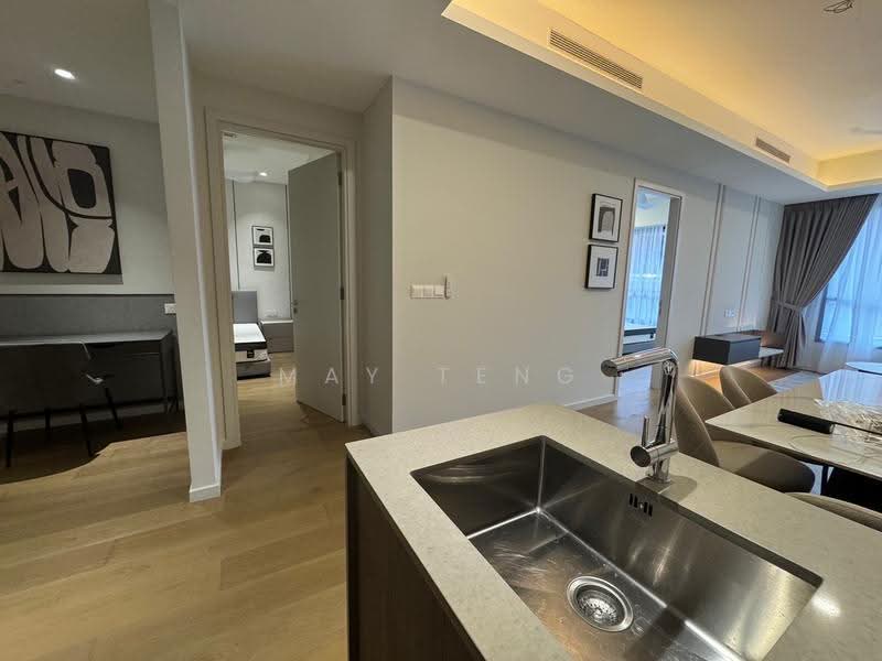 Service Residence for Rent at The Ruma - May Teng - PropertyGuru.com.my