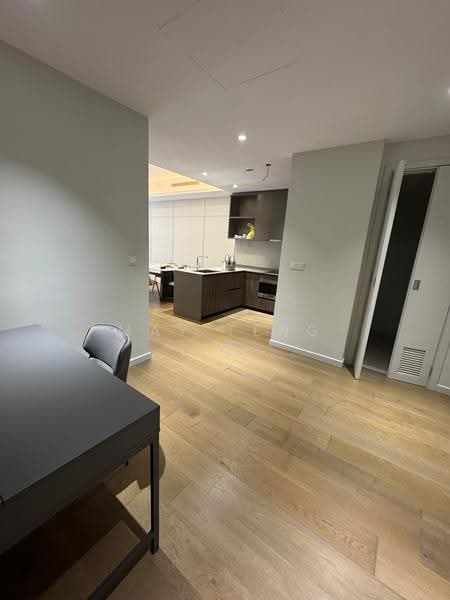 Service Residence for Rent at The Ruma - May Teng - PropertyGuru.com.my