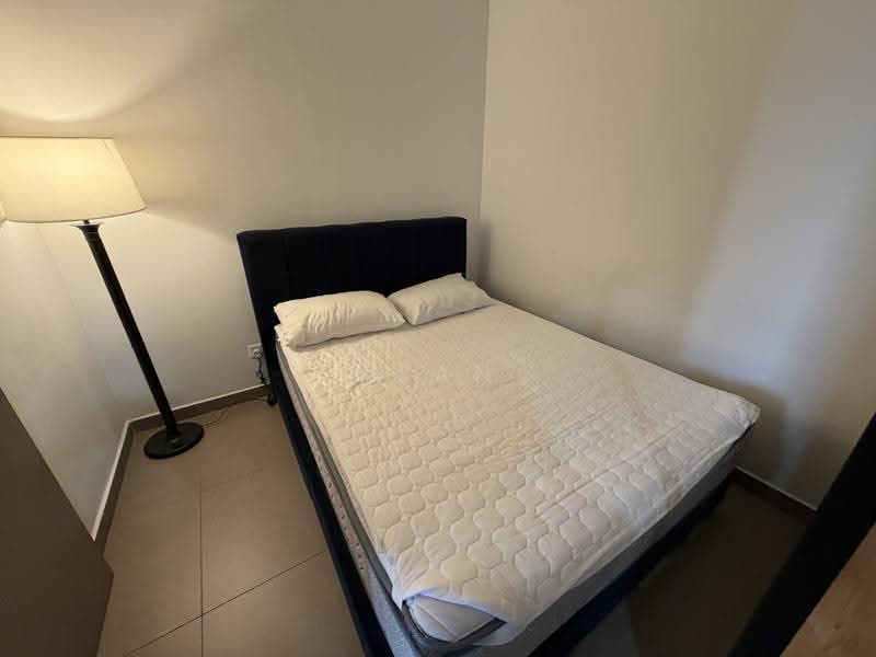 Kediaman Servis untuk Disewa di Mossaz @ Empire City - Alan Chia - Bedroom - PropertyGuru.com.my
