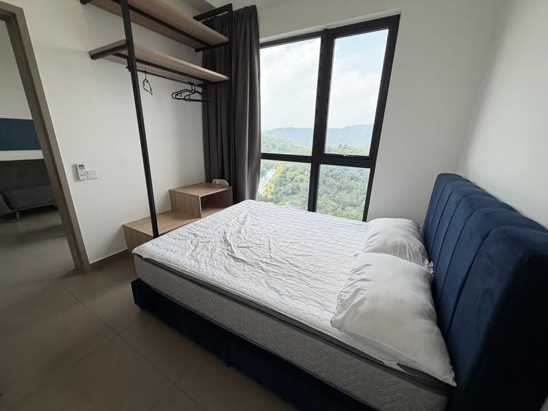 Kediaman Servis untuk Disewa di Mossaz @ Empire City - Alan Chia - Bedroom - PropertyGuru.com.my