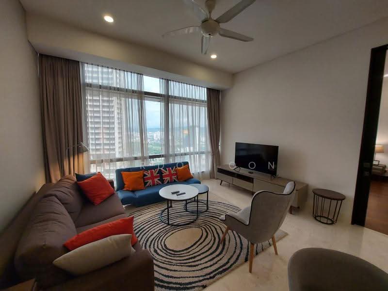 Service Residence for Rent at Banyan Tree Signatures - Gordon Oon - PropertyGuru.com.my