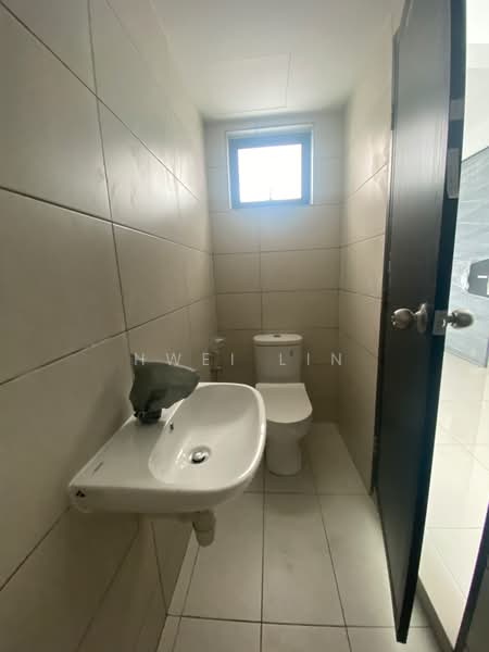 Servis Apartment untuk Dijual di MARC Residences - Hwei Lin Yin - PropertyGuru.com.my