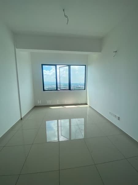 Servis Apartment untuk Dijual di MARC Residences - Hwei Lin Yin - PropertyGuru.com.my